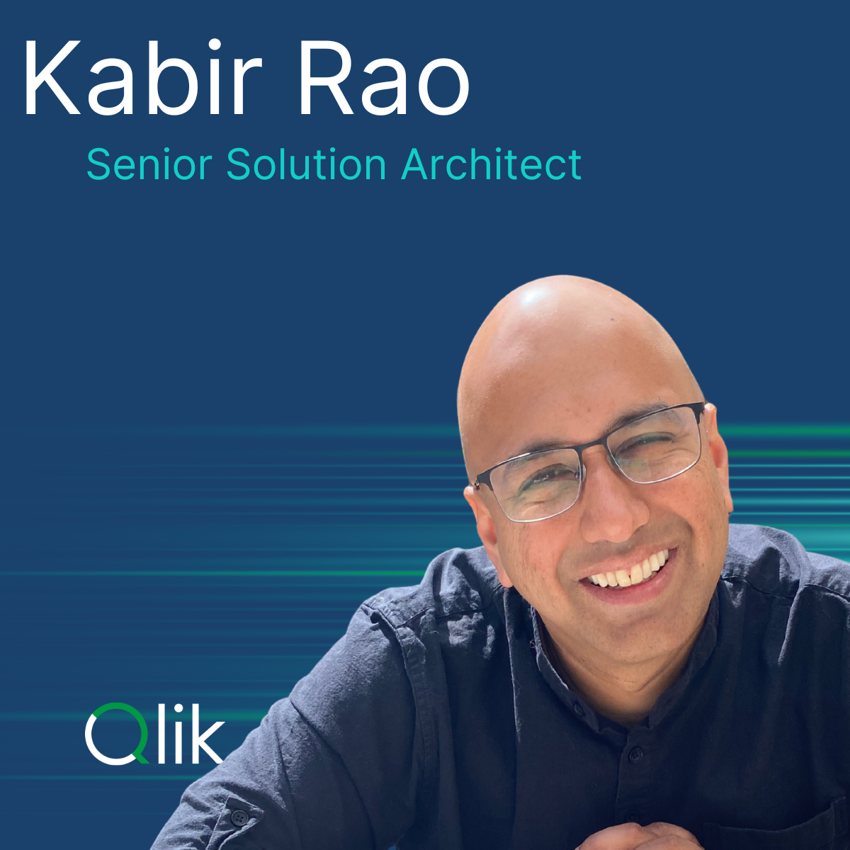 Kabir Rao